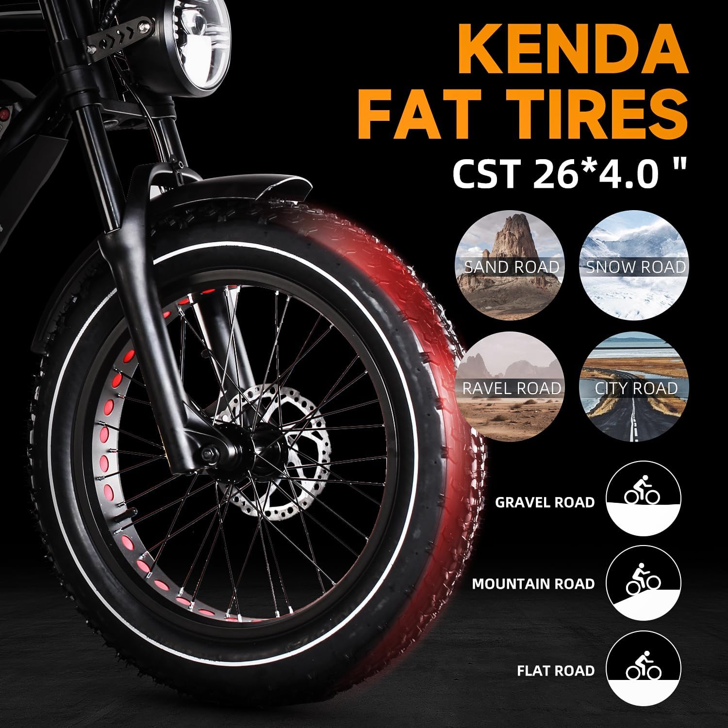 EUY Electric Bike Review