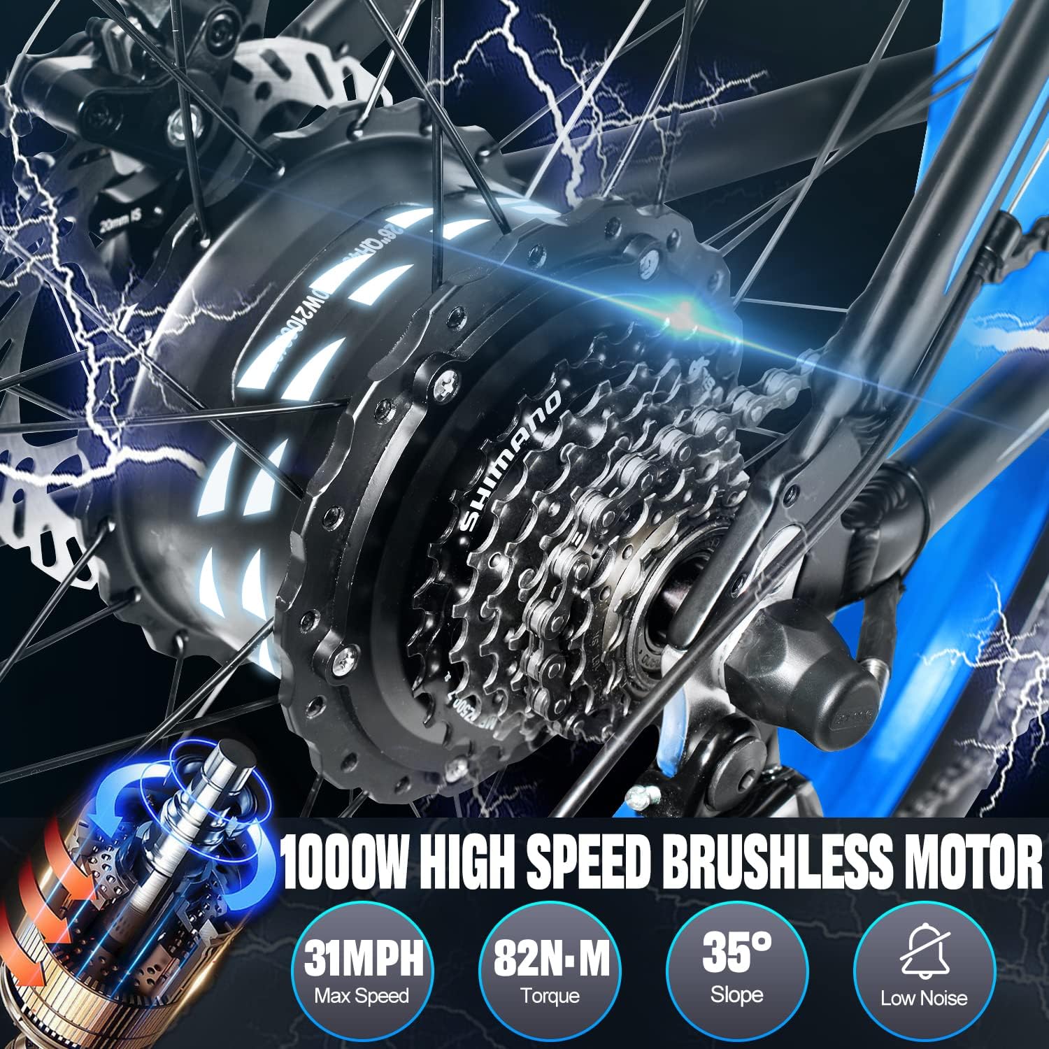 PHILODO Electric Bike Review