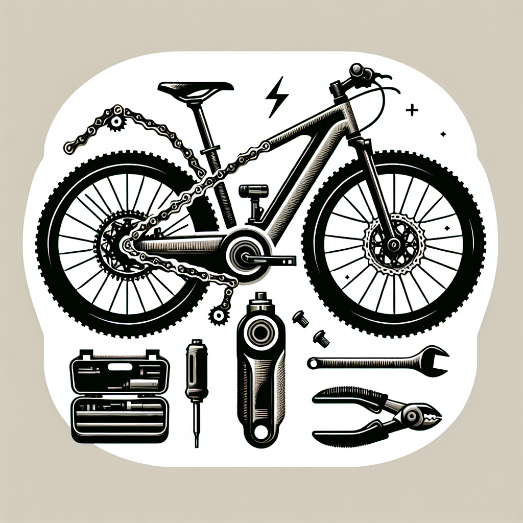 Are E-bikes Expensive To Maintain? Are E-bikes Expensive To Maintain?