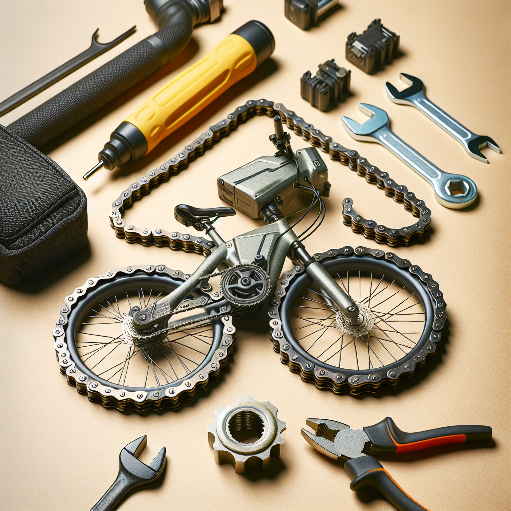 Are E-bikes Expensive To Maintain? Are E-bikes Expensive To Maintain?