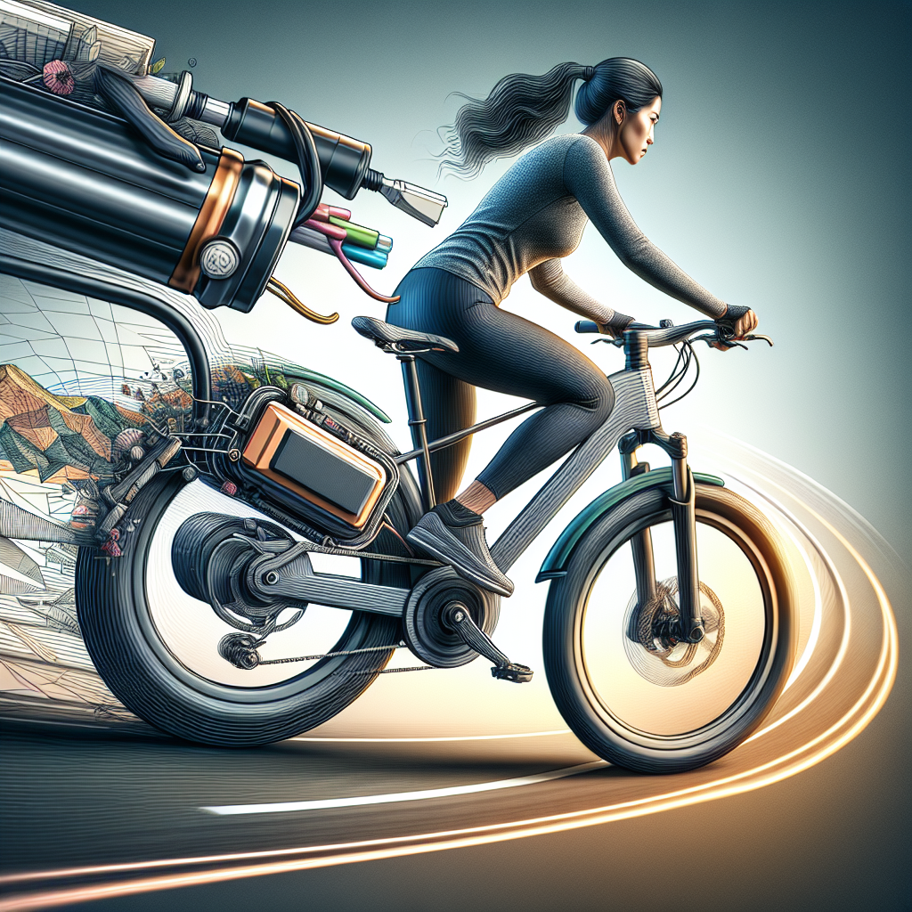 Are E-bikes Heavy? Are E-bikes Heavy?