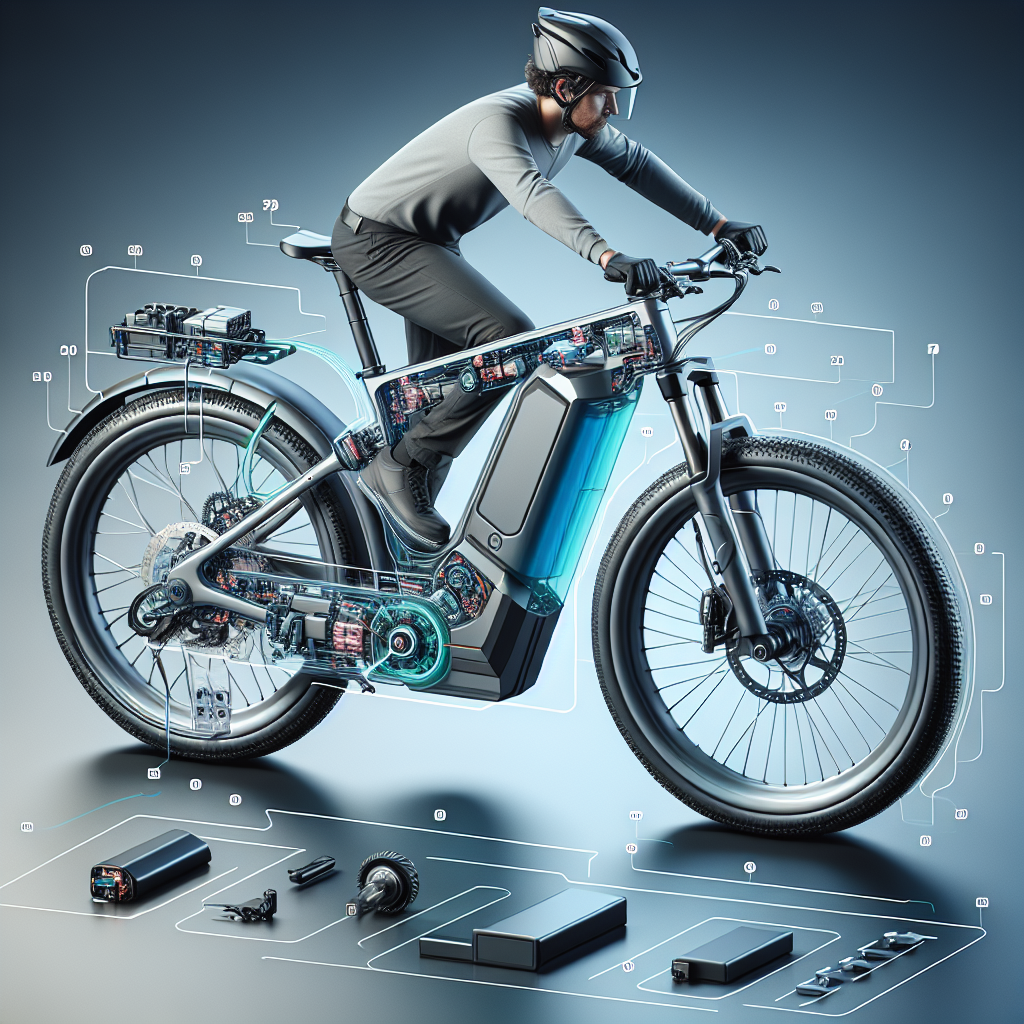 Are E-bikes Heavy? Are E-bikes Heavy?