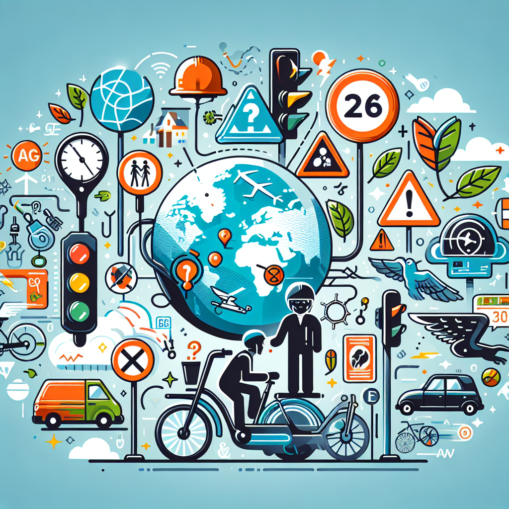 Are There Age Restrictions For E-bike Riders? Are There Age Restrictions For E-bike Riders?