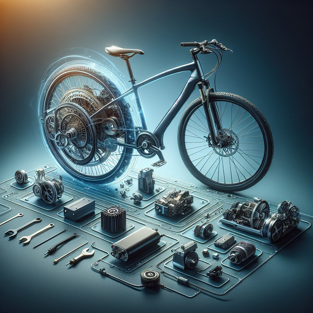 Can I Convert My Regular Bike Into An E-bike?