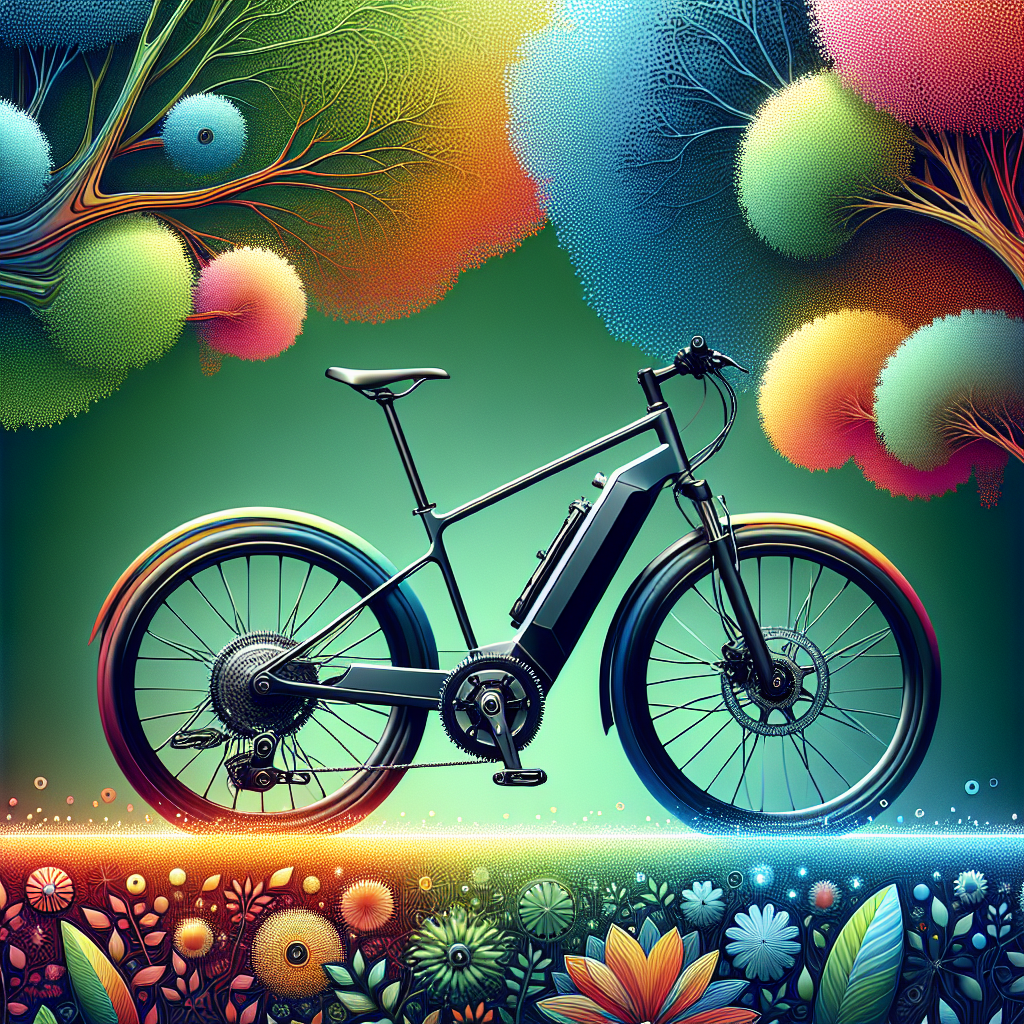 Do E-bikes Have Gears Like Regular Bicycles?