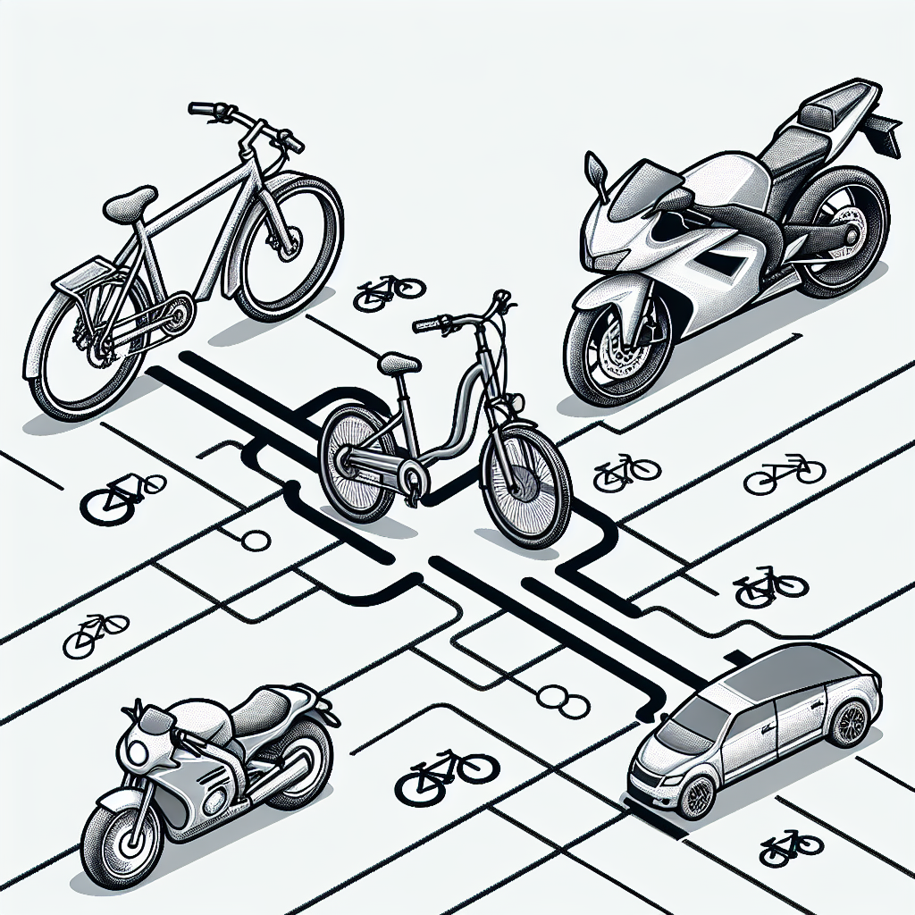 Do E-bikes Require A Drivers License? Do E-bikes Require A Drivers License?