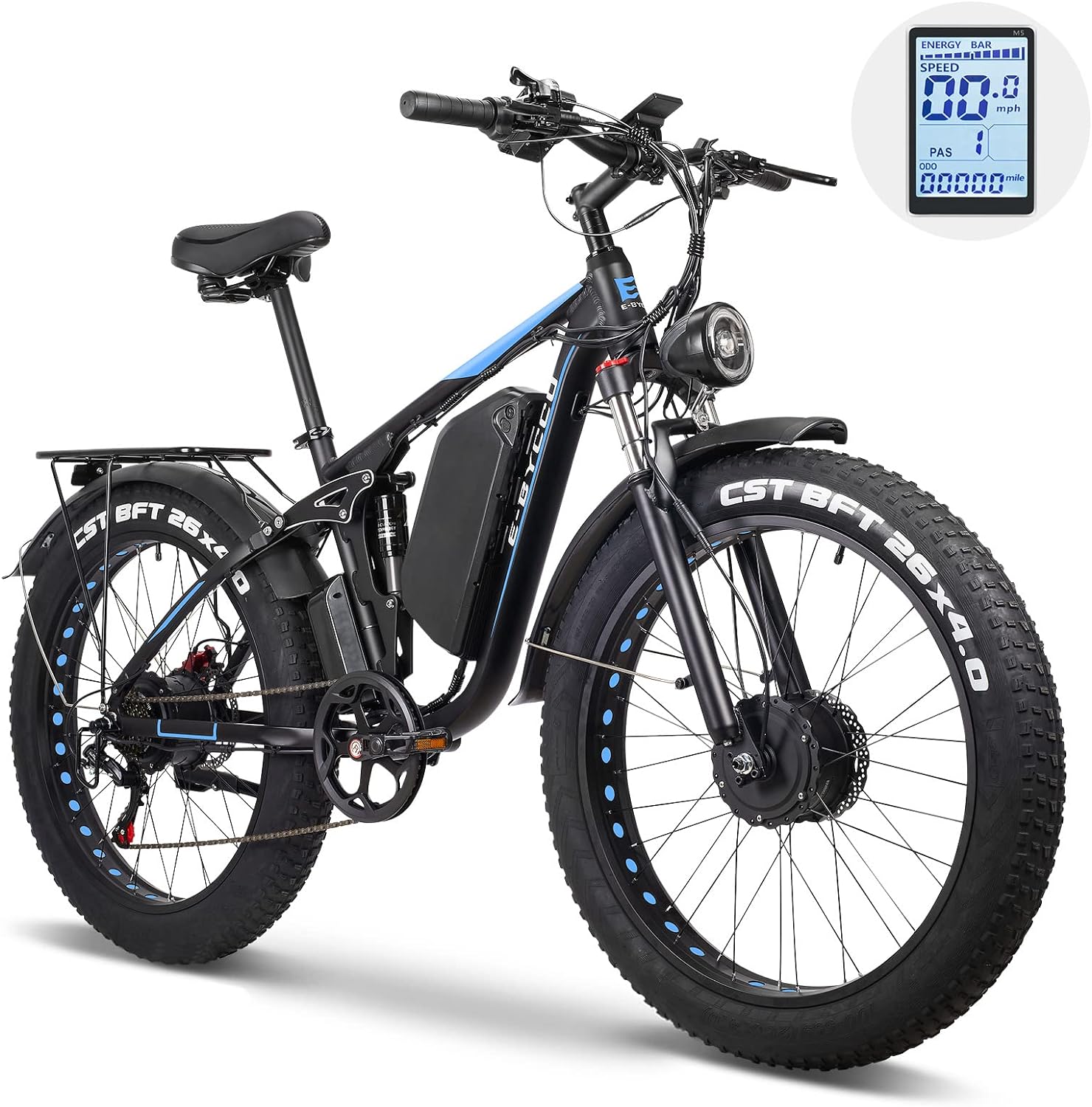 E·Bycco Electric Bike Review