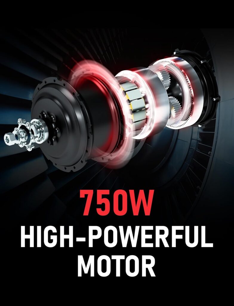 Hipeak 750W Folding Electric Bike for Adults 48V 15Ah Ebike 20 x 4.0 Fat Tire Electric Bike for Adults 25MPH Front Suspension Hipeak 750W Folding Electric Bike for Adults 48V 15Ah Ebike 20 x 4.0 Fat Tire Electric Bike for Adults 25MPH Front Suspension