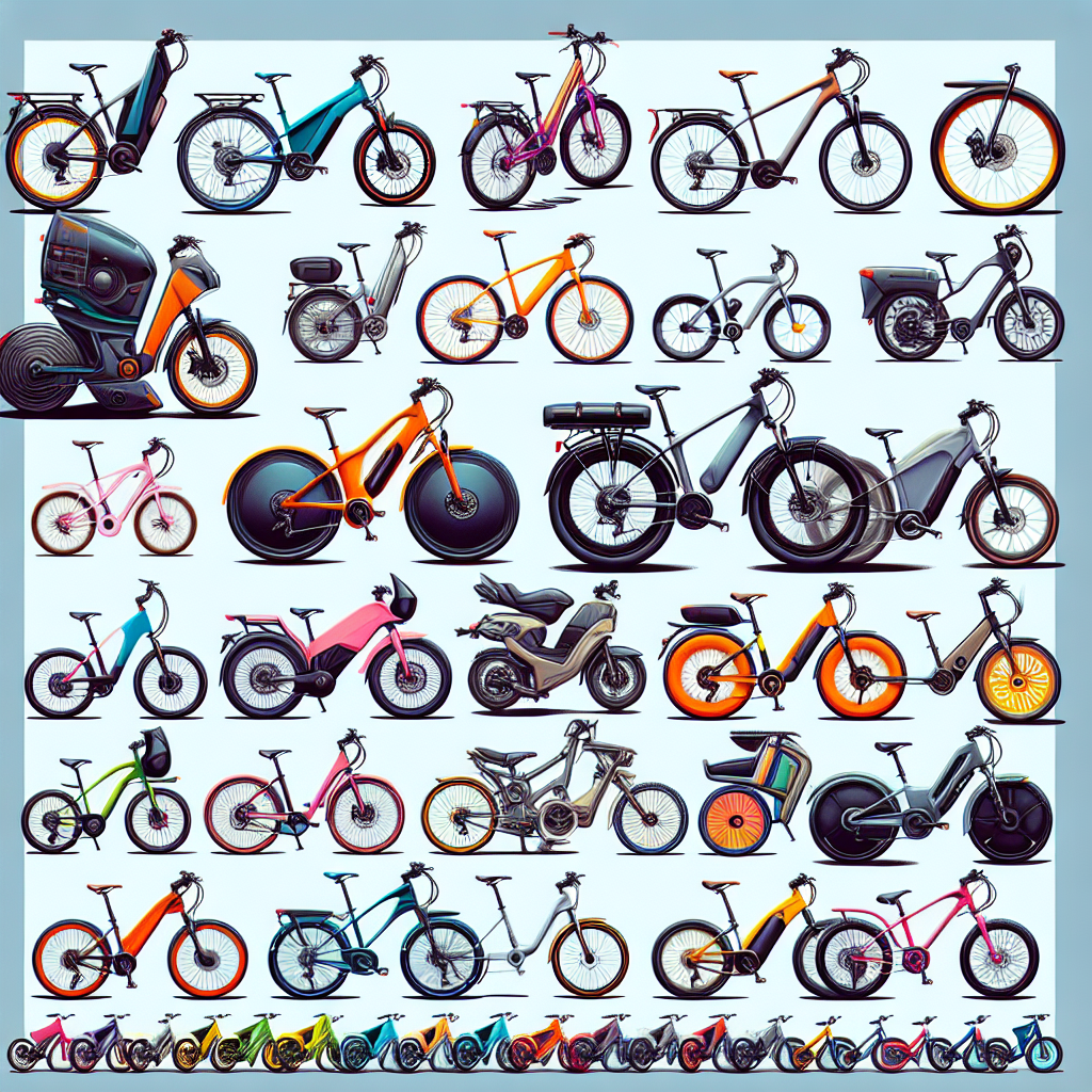 How Much Do E-bikes Cost?