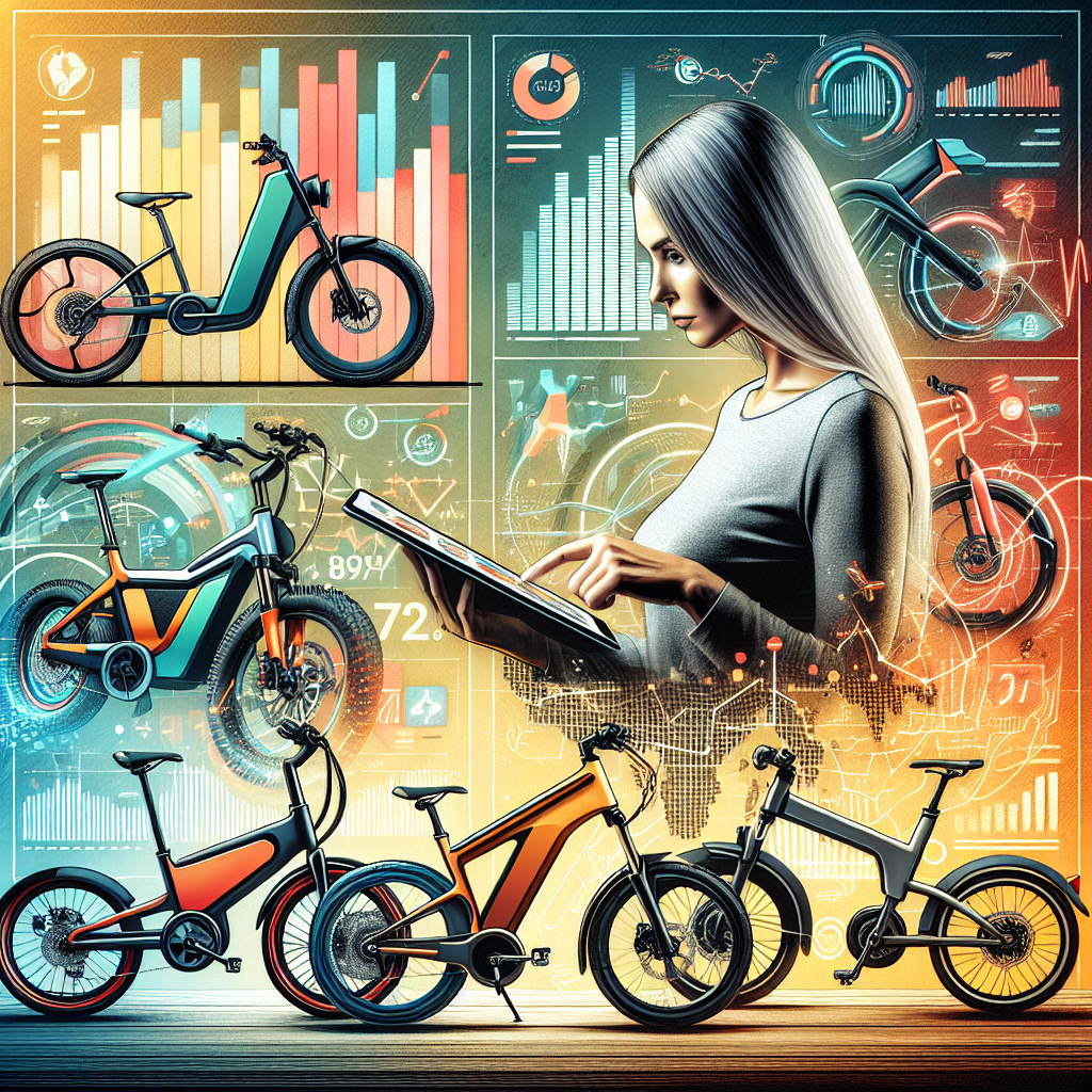 How Much Do E-bikes Cost?