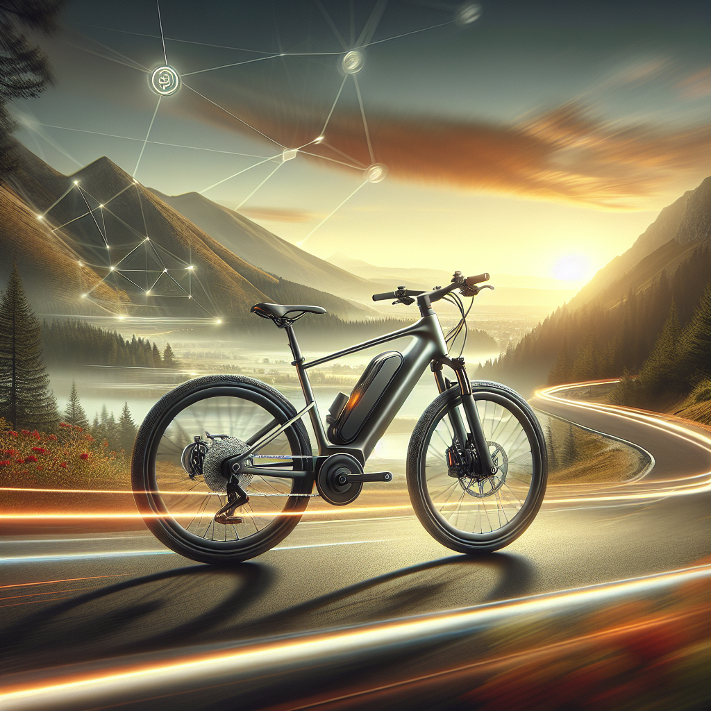 What Is An E-bike?
