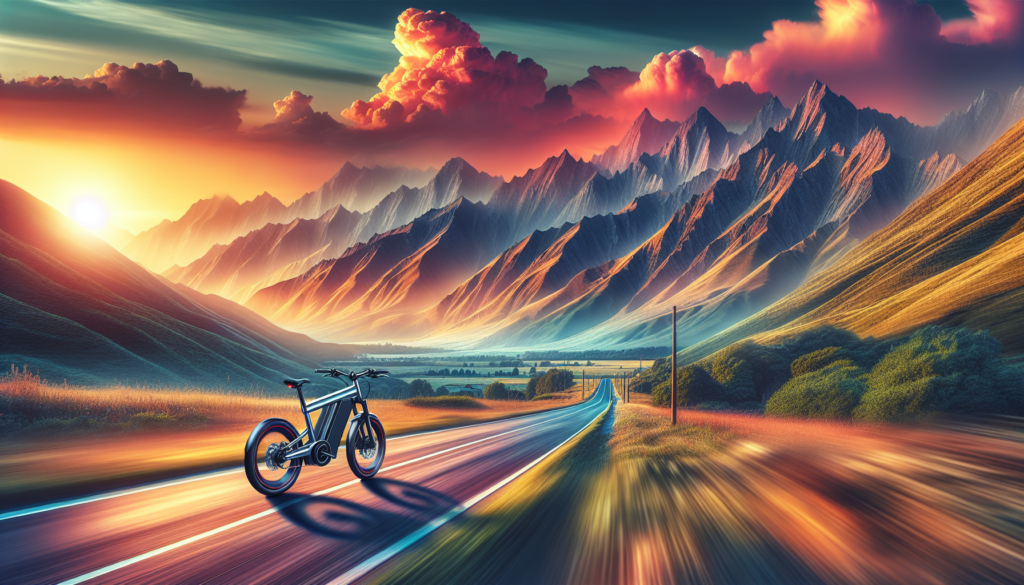 Can E-bikes Be Used For Long-distance Touring? Can E-bikes Be Used For Long-distance Touring?