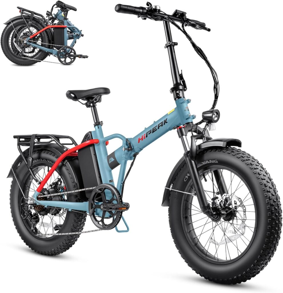 Hipeak Bona-Step Over