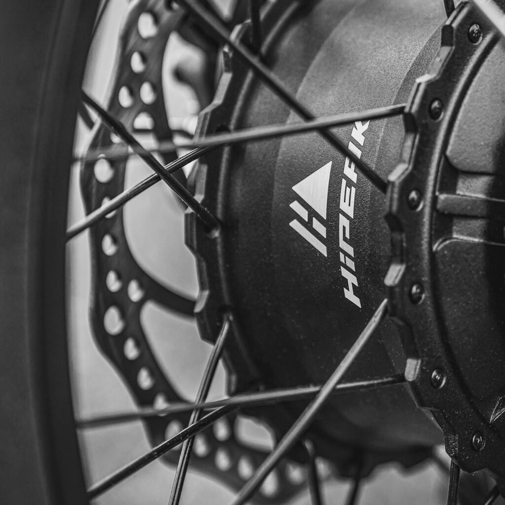 Hipeak Bona-Step Over