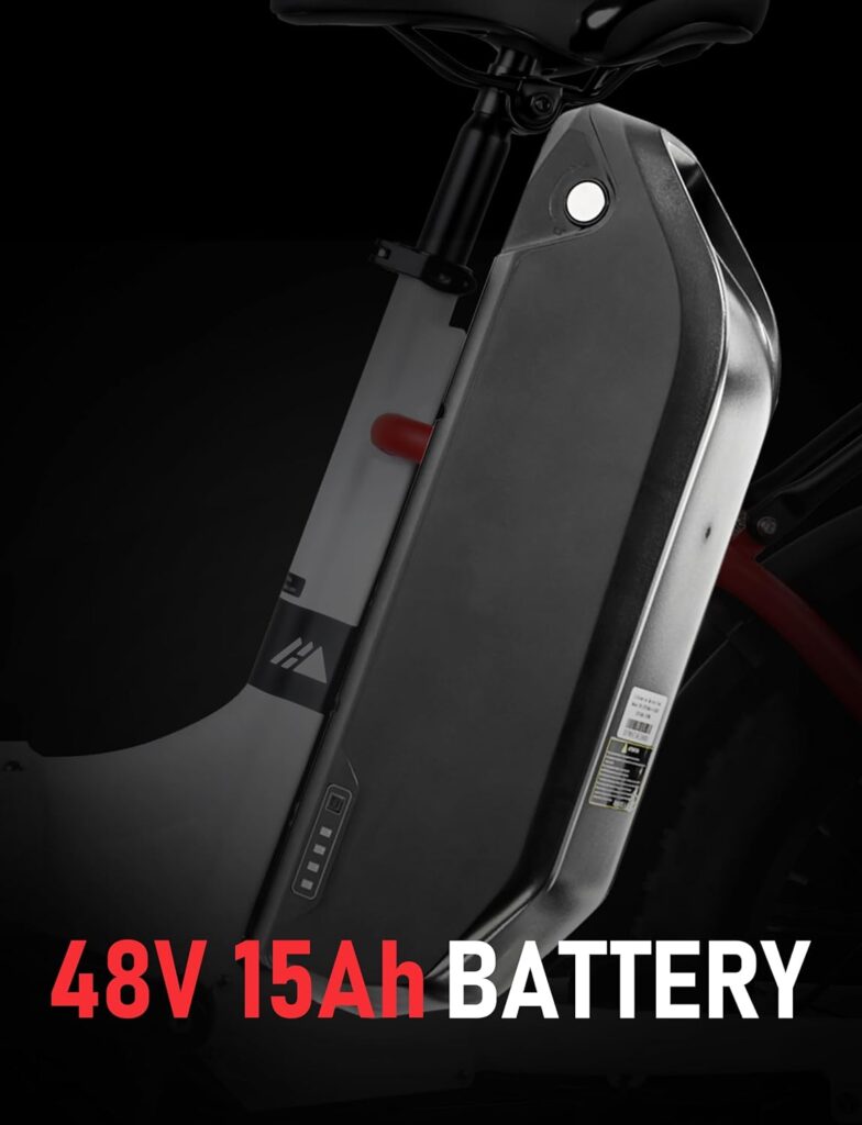 Hipeak Bona-Step Over