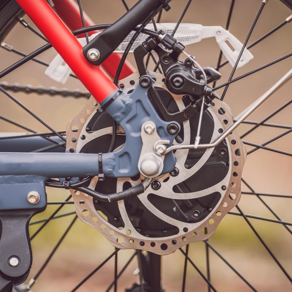 Hipeak Bona-Step Over