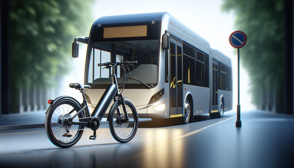 Are E-bikes Allowed On Public Transportation? Are E-bikes Allowed On Public Transportation?