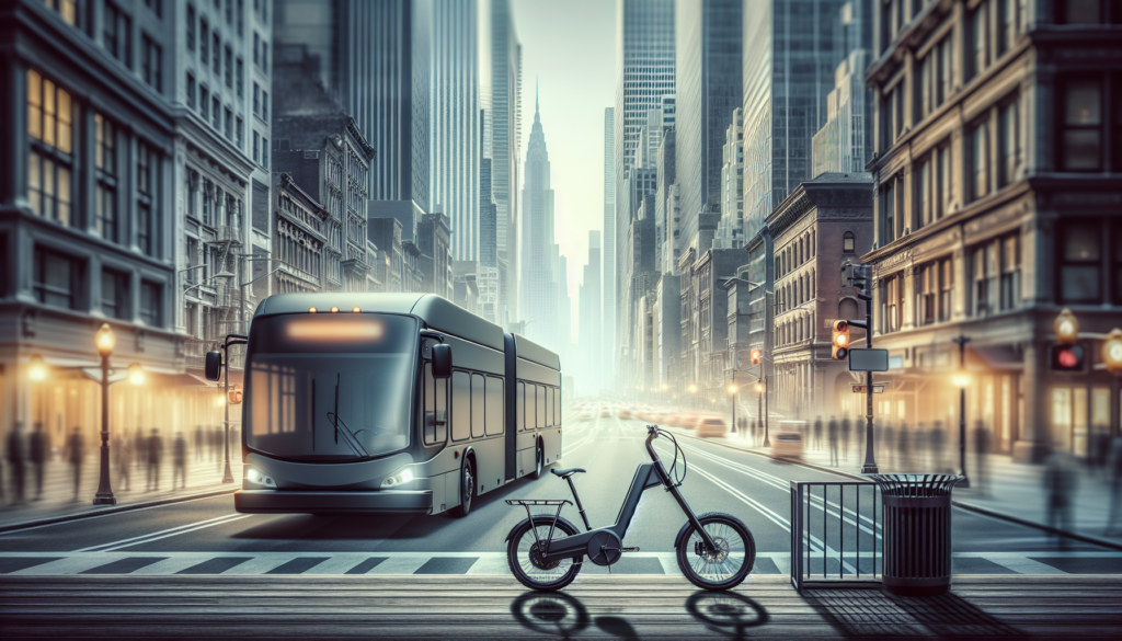 Are E-bikes Allowed On Public Transportation? Are E-bikes Allowed On Public Transportation?