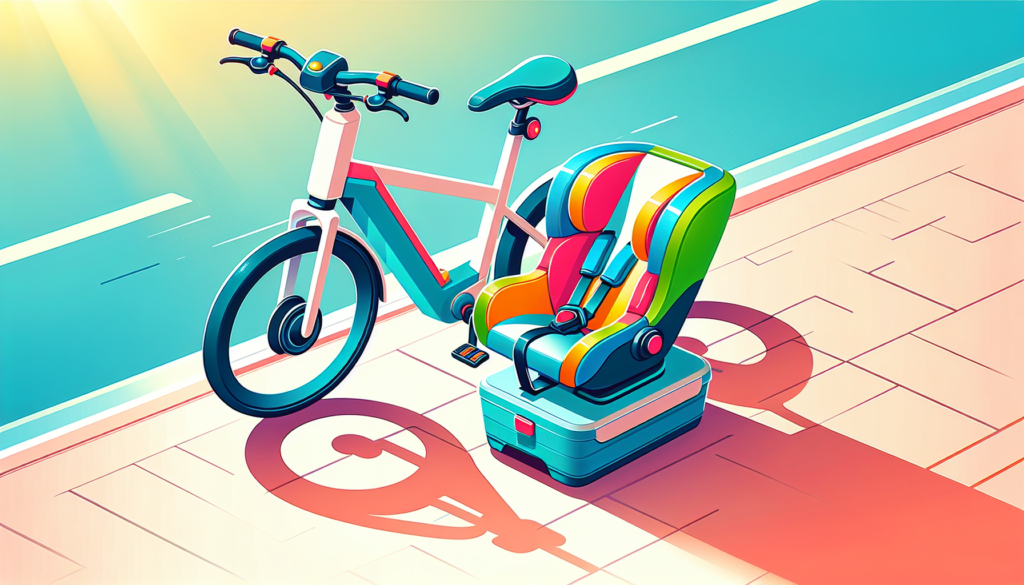 Can I Install A Child Seat On An E-bike?