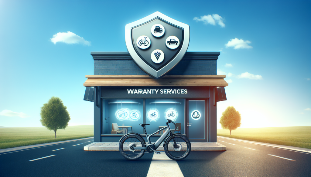 Do E-bikes Have A Warranty?