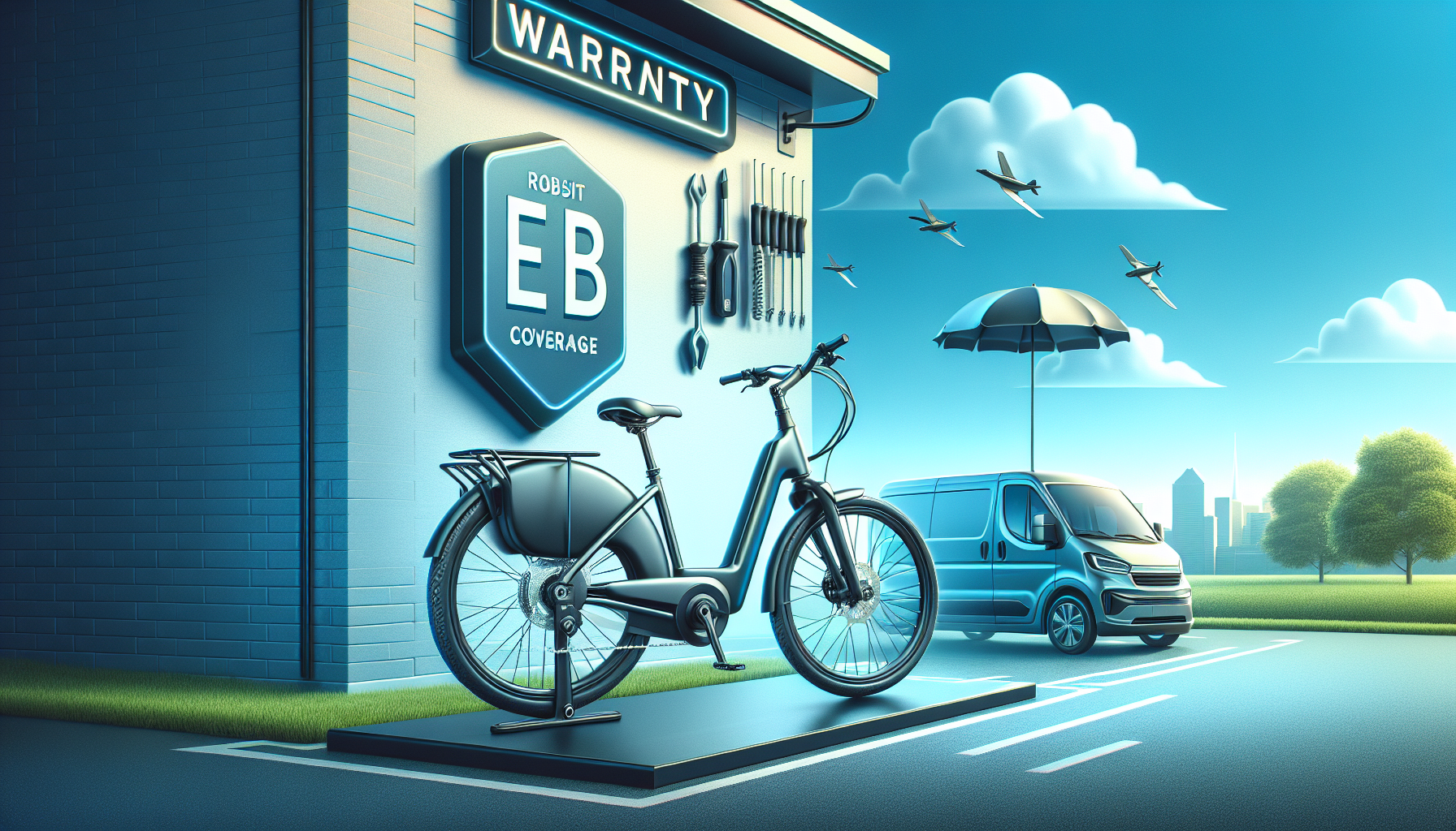 Do E-bikes Have A Warranty?
