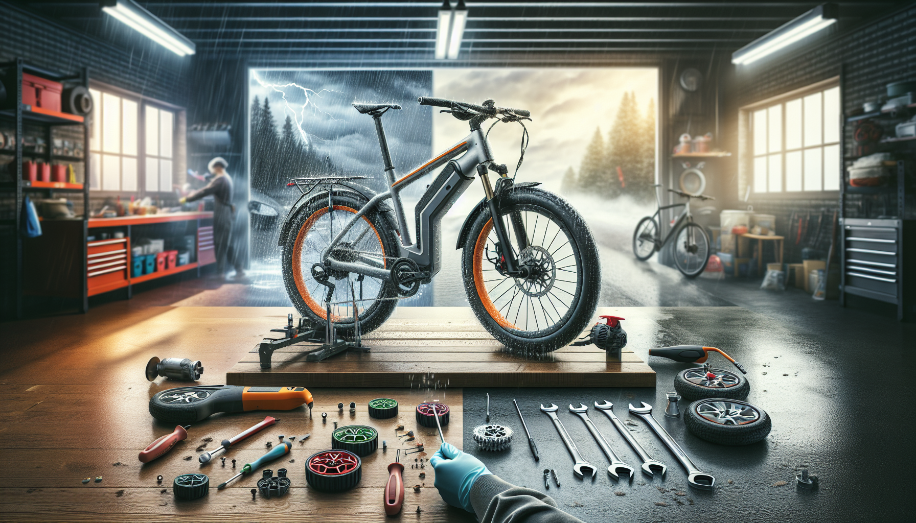 How Often Should I Service My E-bike?