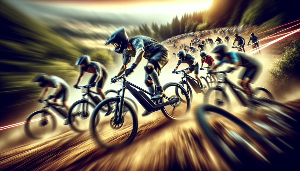 Are There E-bike Races Or Competitions? Are There E-bike Races Or Competitions?