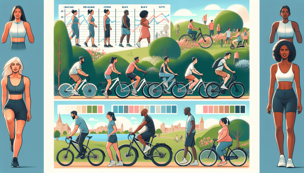 Can E-bikes Be Used For Exercise And Fitness?