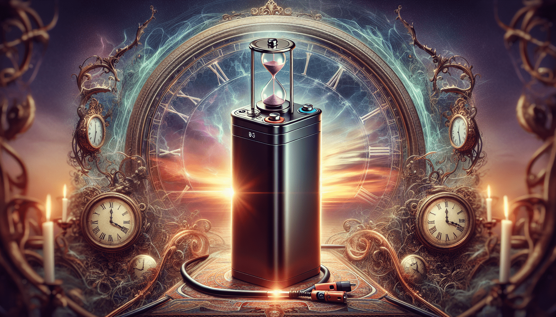 How Long Do E-bike Batteries Last Before Needing Replacement?