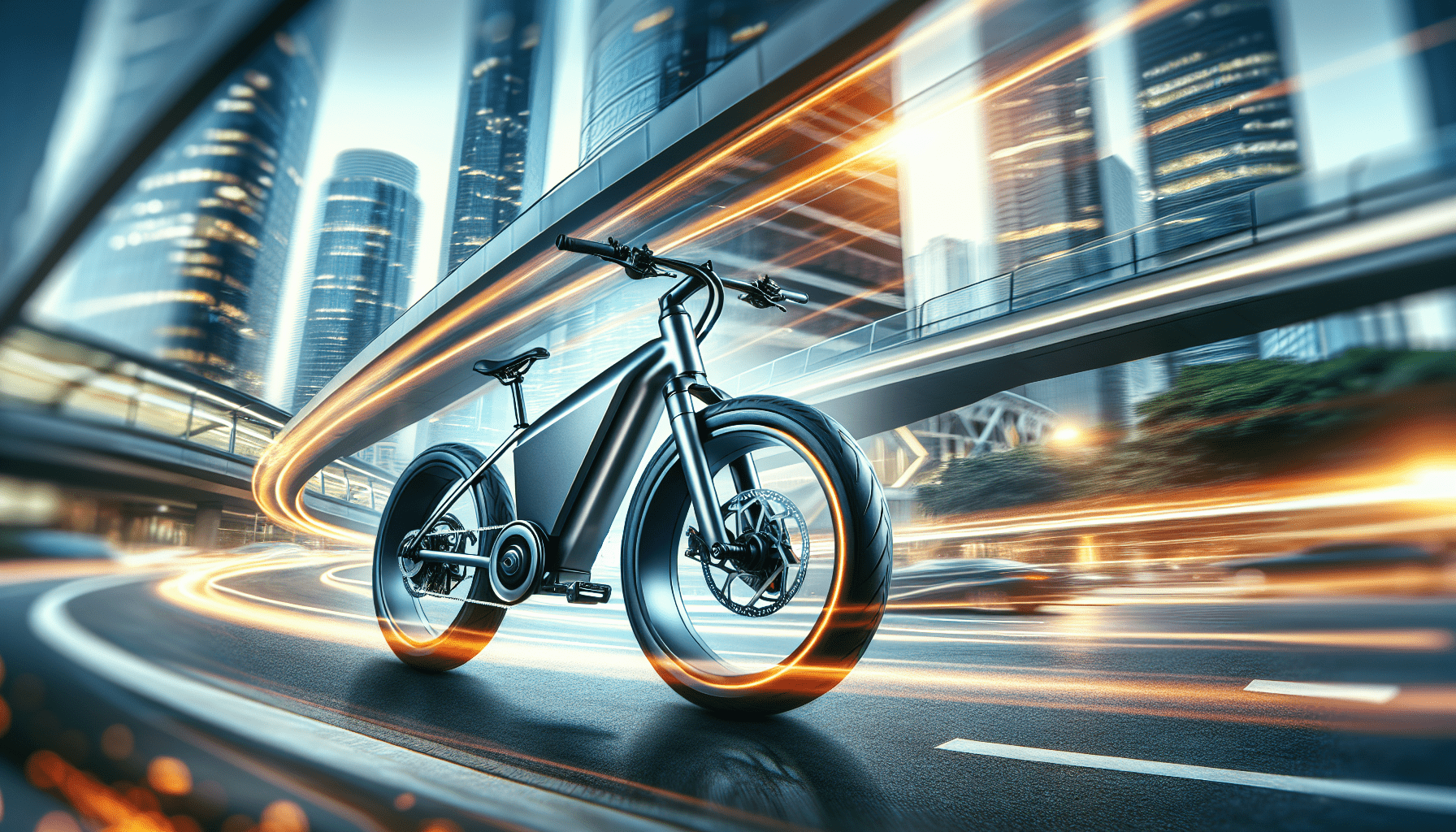 LeiLi 8000w/72v Electric Bike Ebike Fat Tire Regular Tire Conversion Kit Motor Review