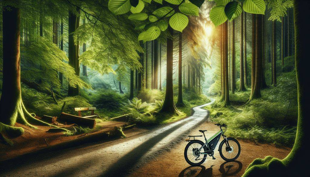 Are E-bikes Allowed In National Parks And Nature Reserves? Are E-bikes Allowed In National Parks And Nature Reserves?