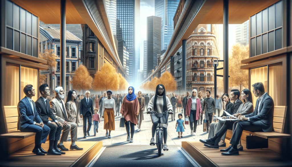 Are E-bikes Allowed In Pedestrian Zones? Are E-bikes Allowed In Pedestrian Zones?