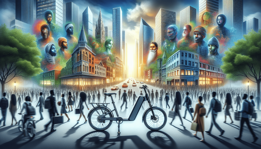 Are E-bikes Suitable For City Commuting? Are E-bikes Suitable For City Commuting?