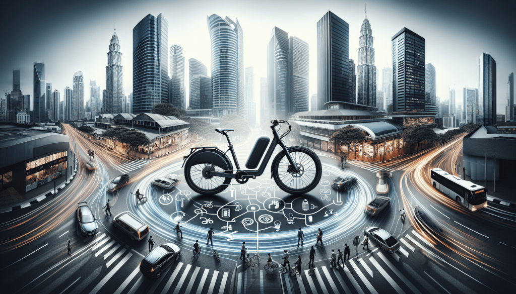 Are E-bikes Suitable For City Commuting? Are E-bikes Suitable For City Commuting?