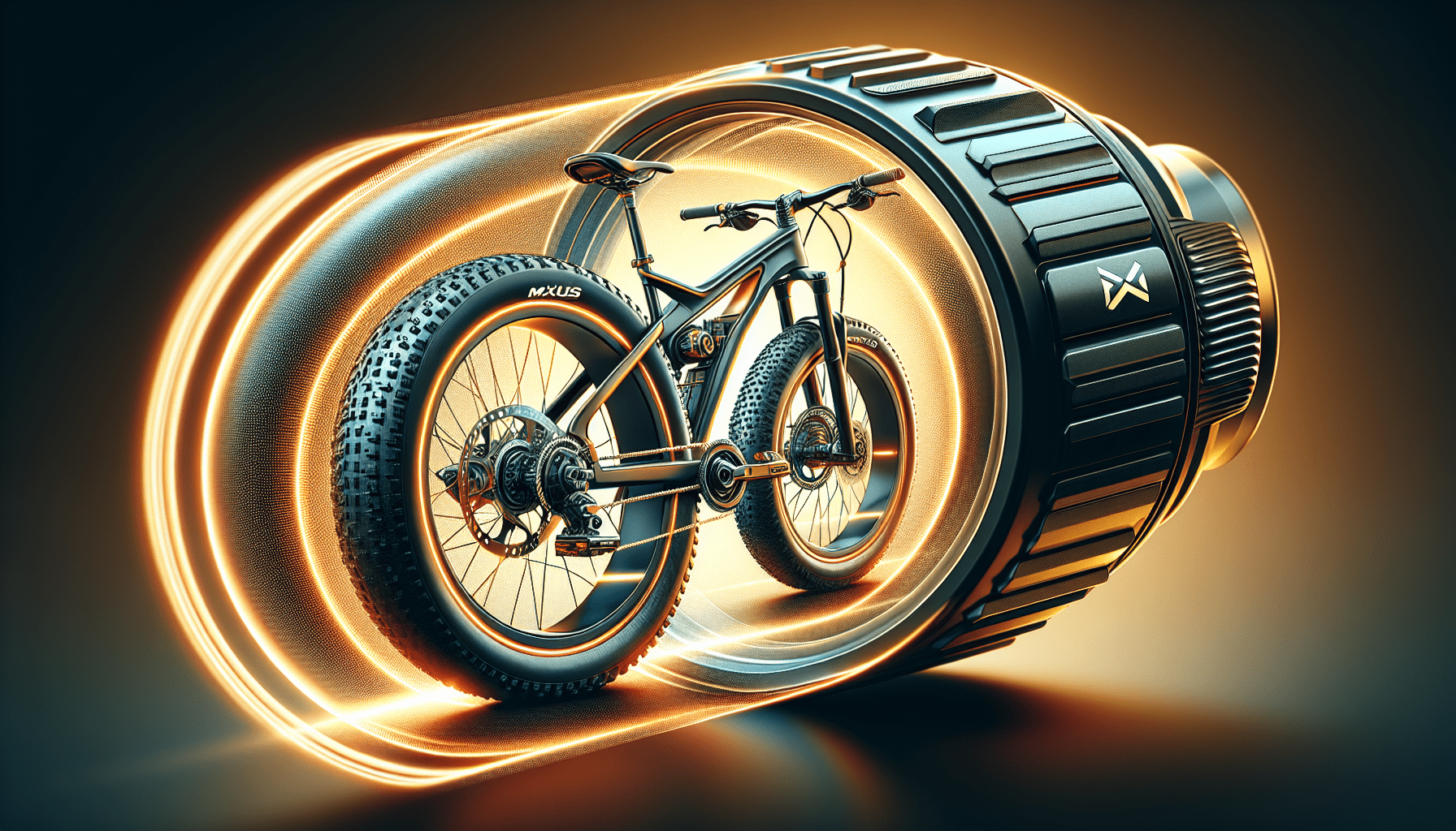 MXUS 3000w/72v Electric Bike Ebike Fat Tire Conversion Kit Review