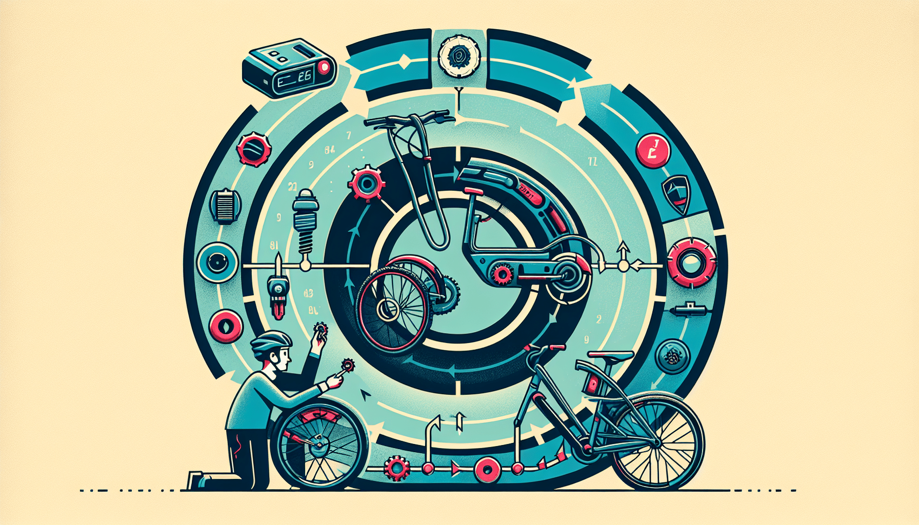 What Is The Lifespan Of An E-bike?