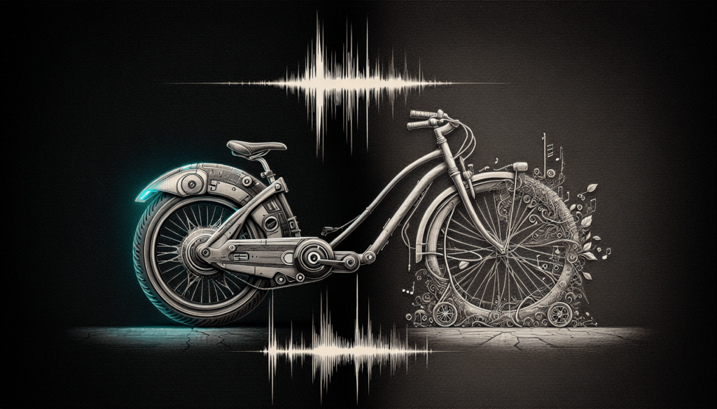 Are E-bikes Quieter Than Traditional Bicycles? Are E-bikes Quieter Than Traditional Bicycles?