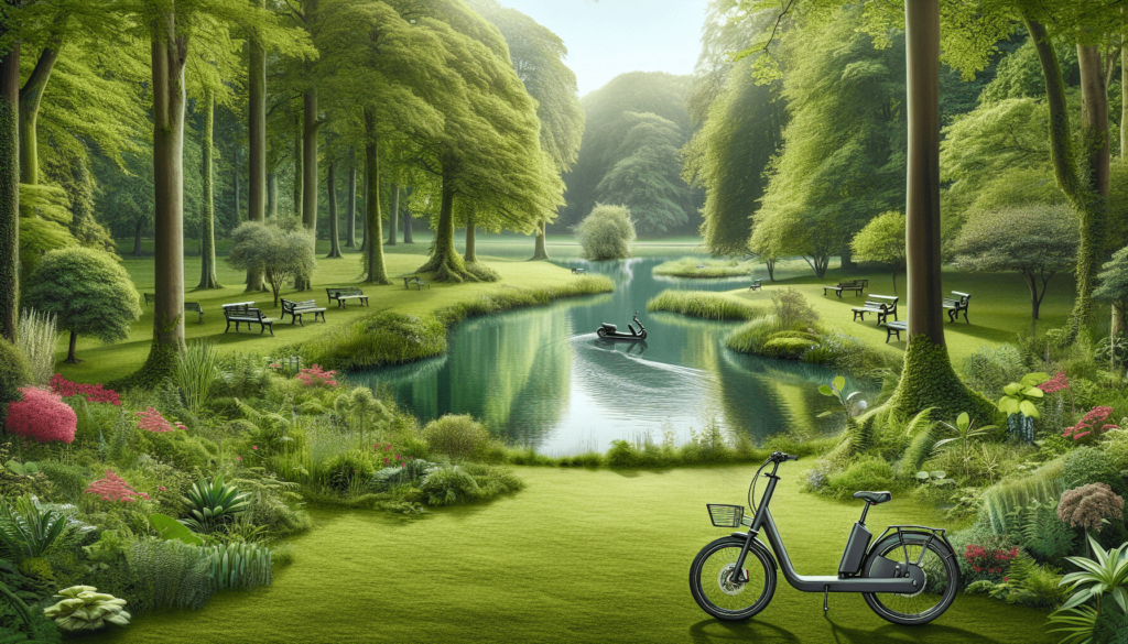 Are There Laws Regarding E-bike Use In Public Parks? Are There Laws Regarding E-bike Use In Public Parks?