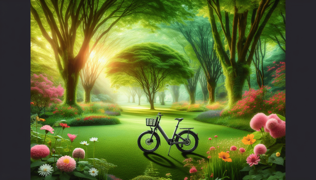 Are There Laws Regarding E-bike Use In Public Parks? Are There Laws Regarding E-bike Use In Public Parks?