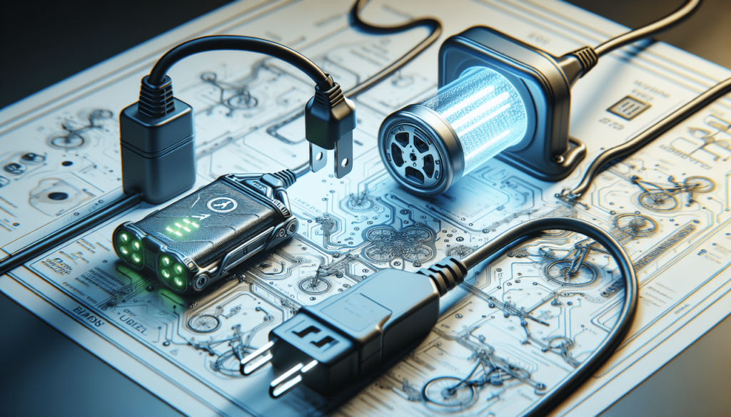 Can E-bike Batteries Be Charged At Any Power Outlet? Can E-bike Batteries Be Charged At Any Power Outlet?