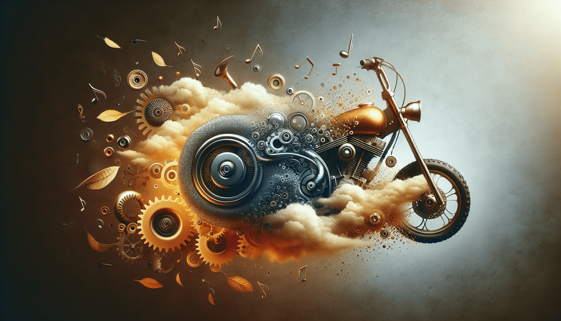 Are E-bike Motors Noisy?