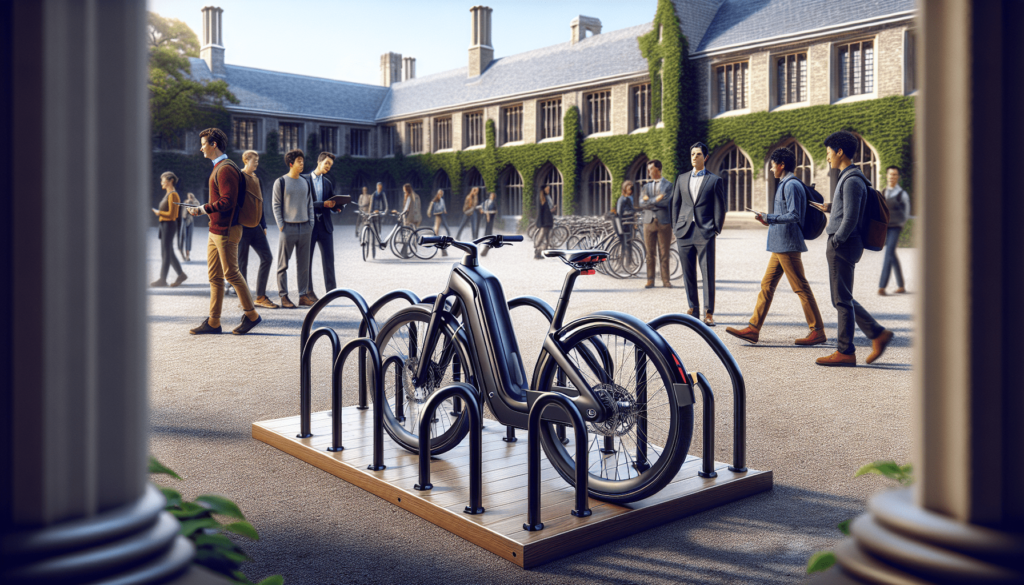 Are E-bikes Allowed On College Campuses? Are E-bikes Allowed On College Campuses?