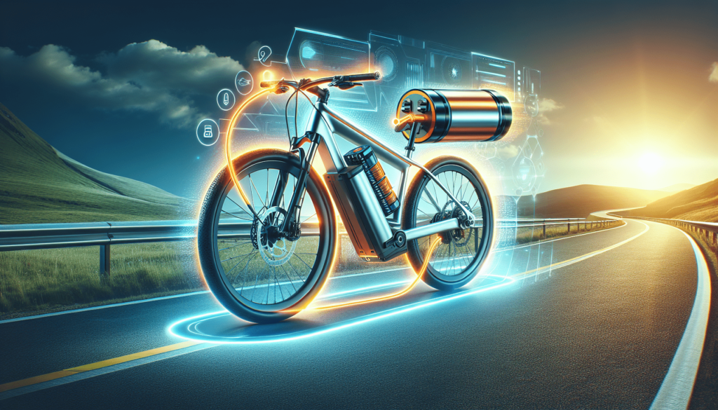 Can I Add A Second Battery To Extend My E-bikes Range? Can I Add A Second Battery To Extend My E-bikes Range?