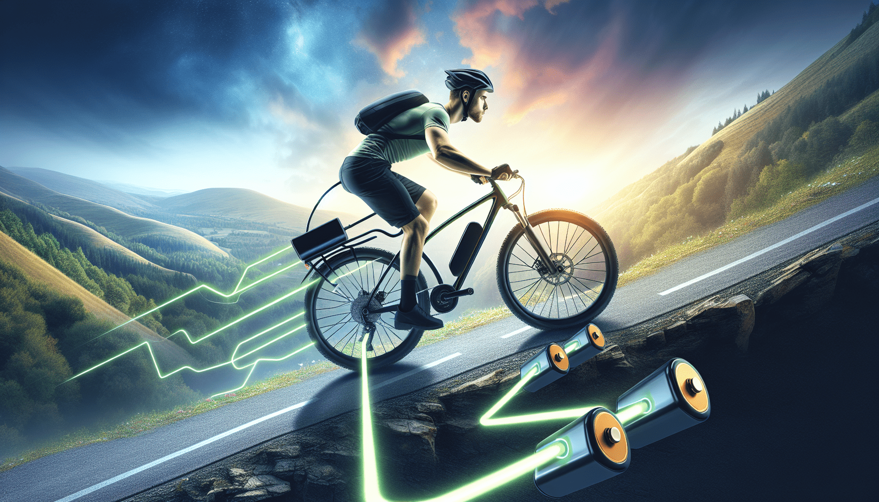 Can I Add A Second Battery To Extend My E-bike’s Range?