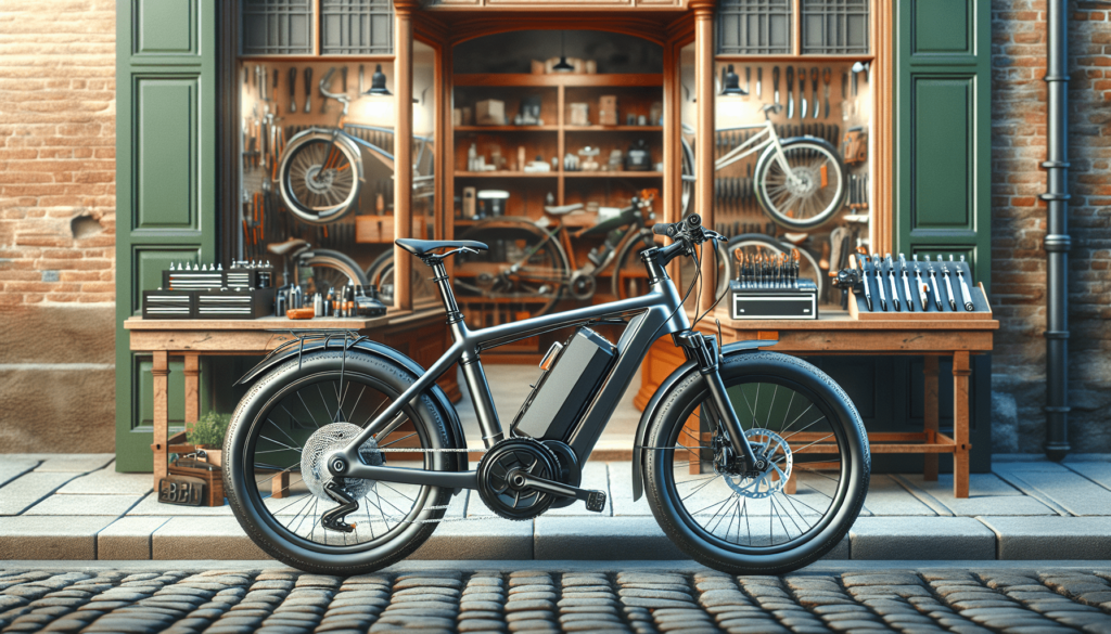 Can I Take My E-bike To A Bike Repair Shop? Can I Take My E-bike To A Bike Repair Shop?