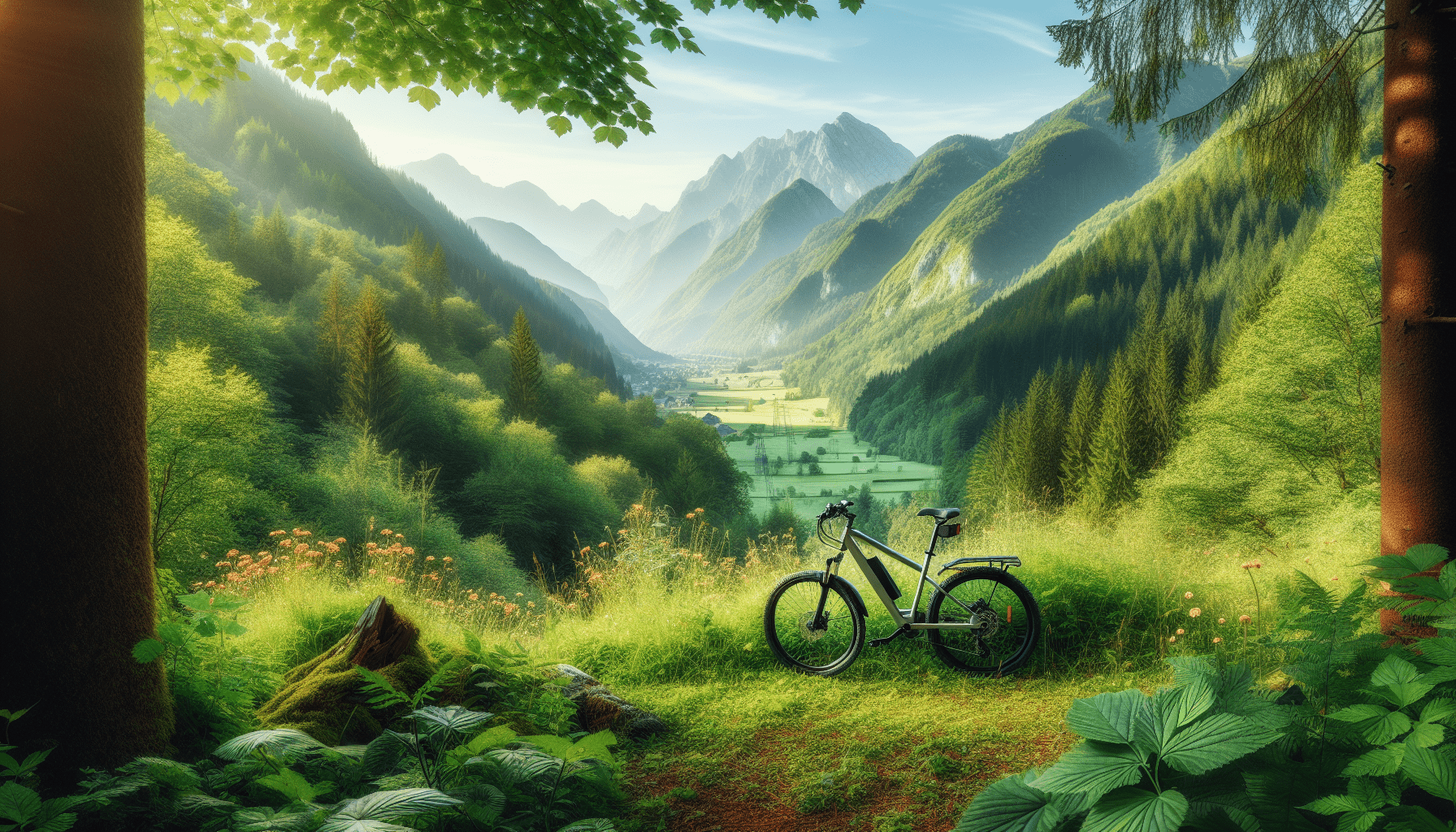 Can I Use An E-bike For Leisurely Rides?