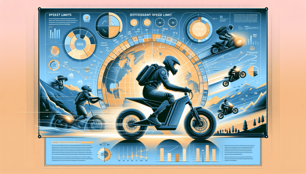 Do E-bikes Have A Minimum Or Maximum Speed Limit? Do E-bikes Have A Minimum Or Maximum Speed Limit?