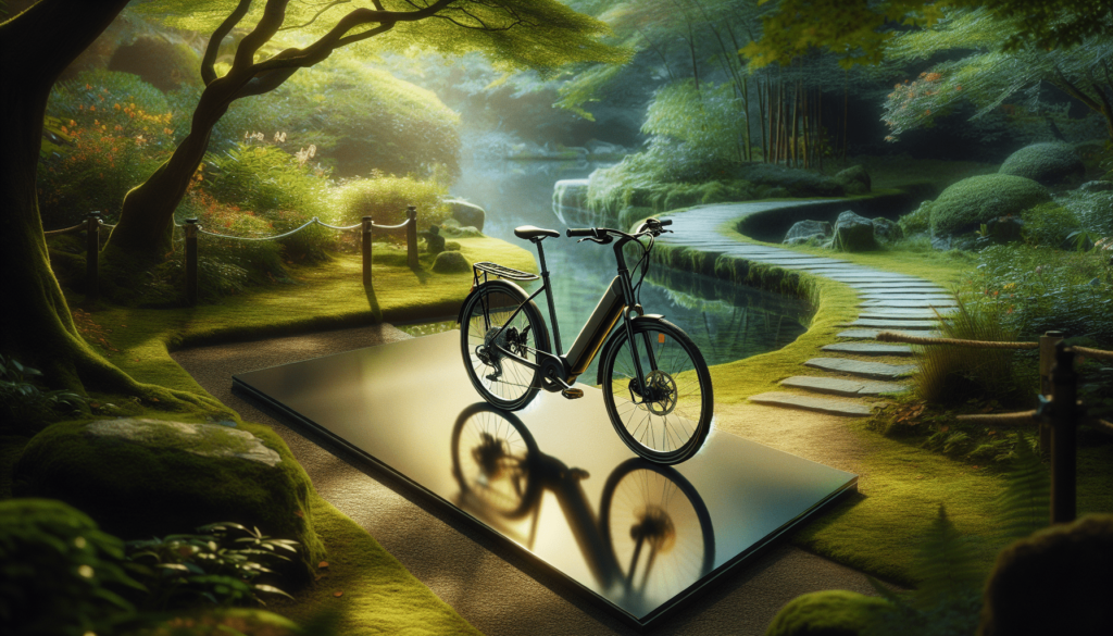 Do E-bikes Have A walk Mode For Assistance While Walking? Do E-bikes Have A walk Mode For Assistance While Walking?