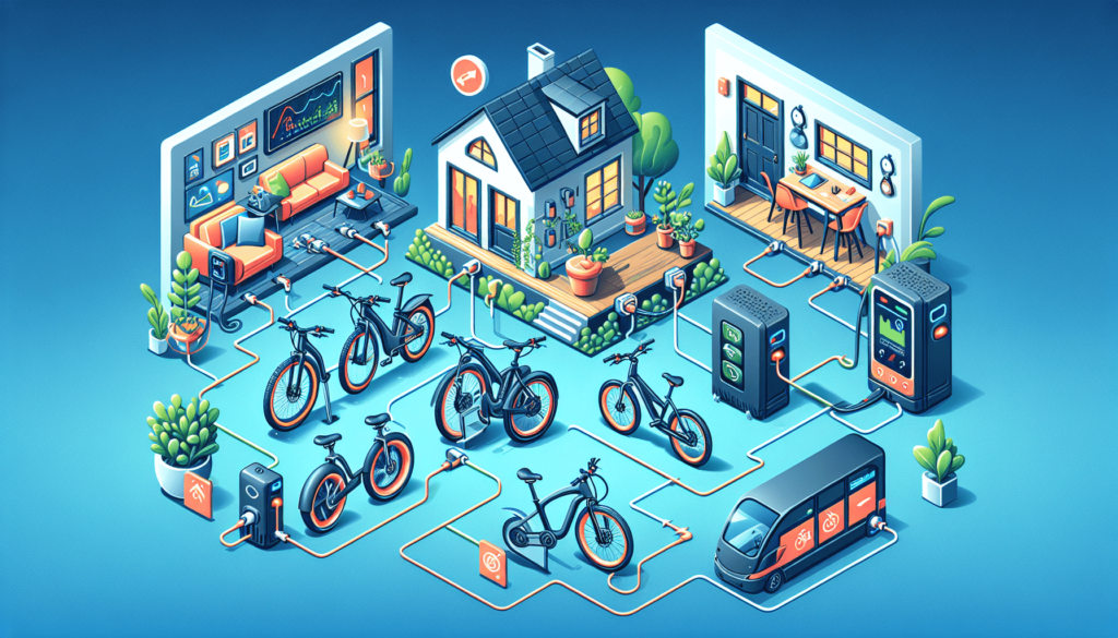 Do E-bikes Require Special Charging Equipment? Do E-bikes Require Special Charging Equipment?