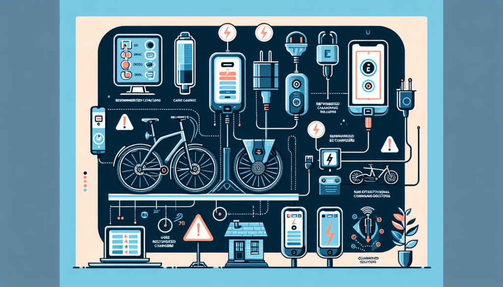 Do E-bikes Require Special Charging Equipment? Do E-bikes Require Special Charging Equipment?